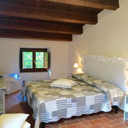 B&B Michelangeli - Private Parking Orvieto Exterior photo